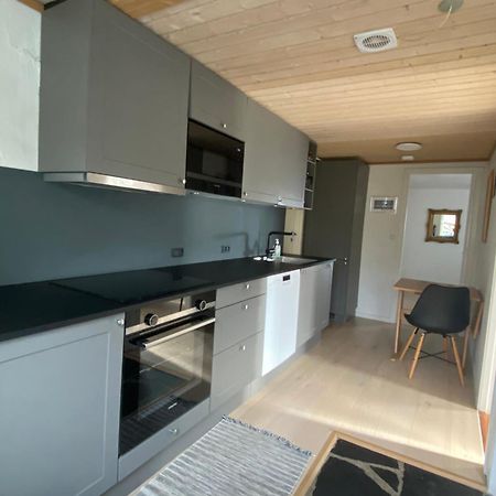 Cosy Apartment Kvivik Екстериор снимка