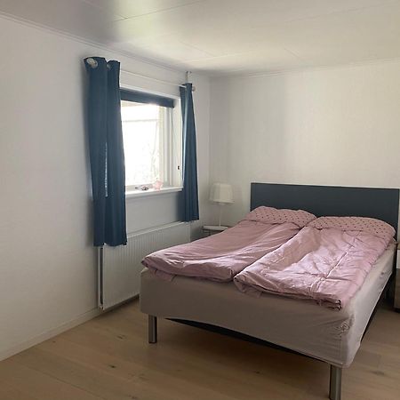 Cosy Apartment Kvivik Екстериор снимка