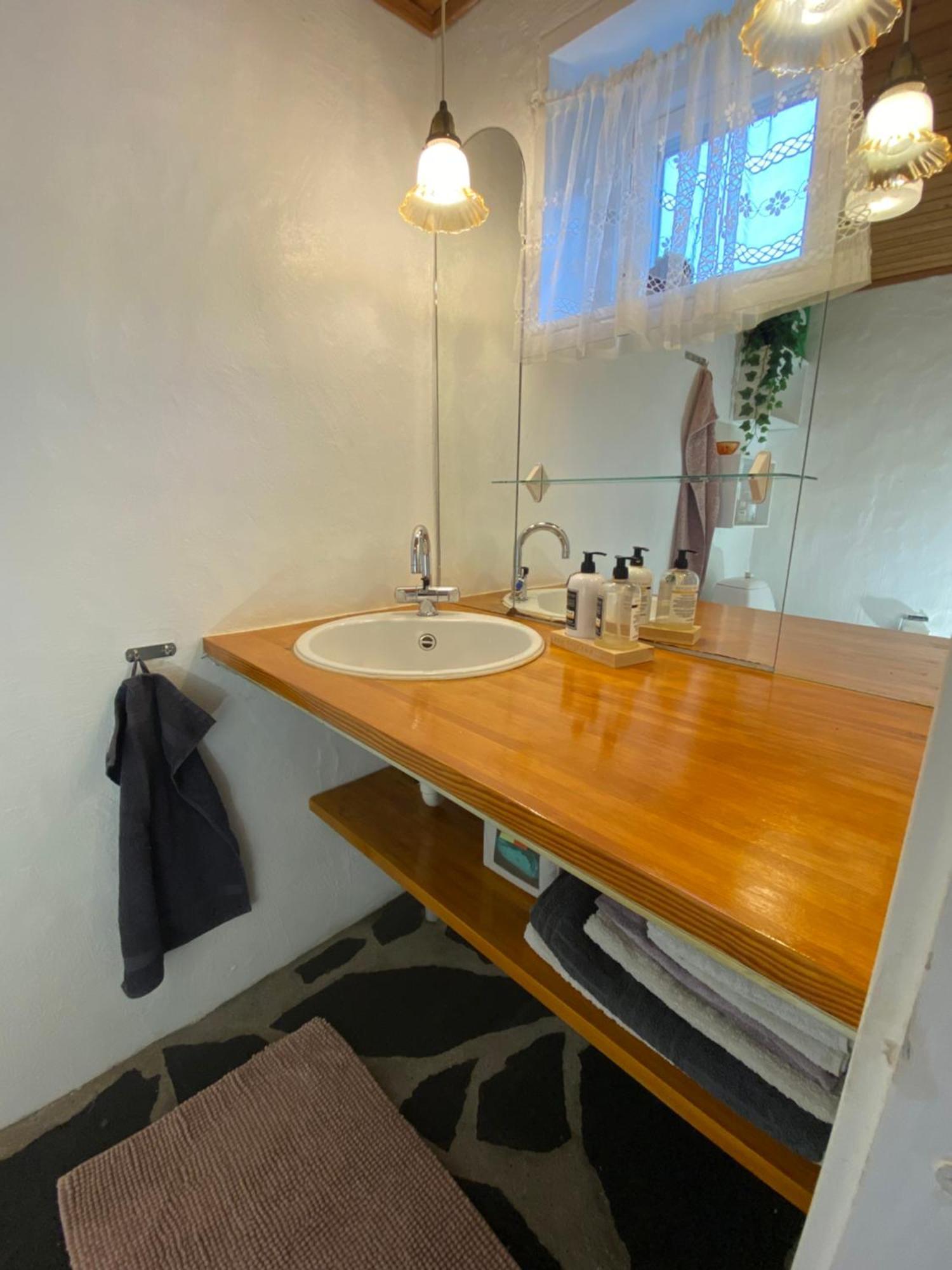 Cosy Apartment Kvivik Екстериор снимка